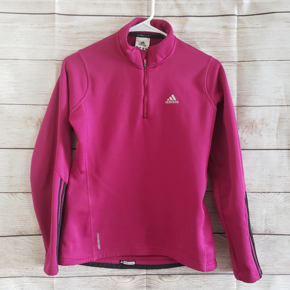 Adidas Training Top Sweatshirt
Size S